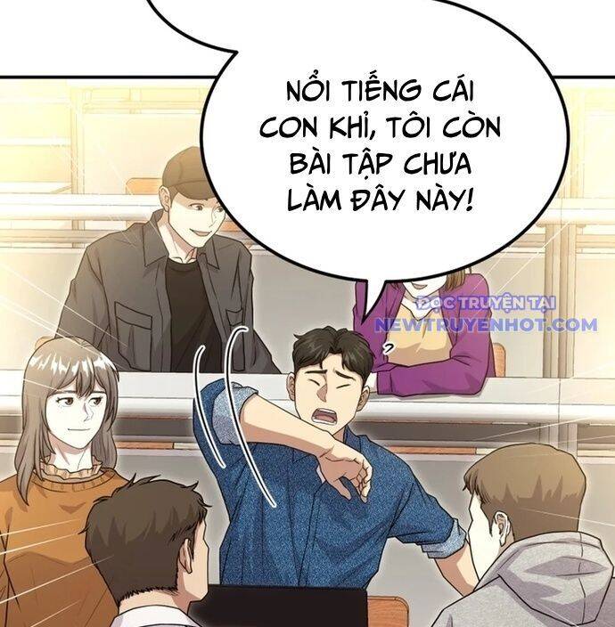 Bản Thiết Kế Vàng Chap 51 - Next Chap 52