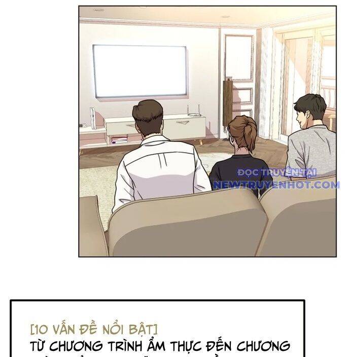 Bản Thiết Kế Vàng Chap 51 - Next Chap 52