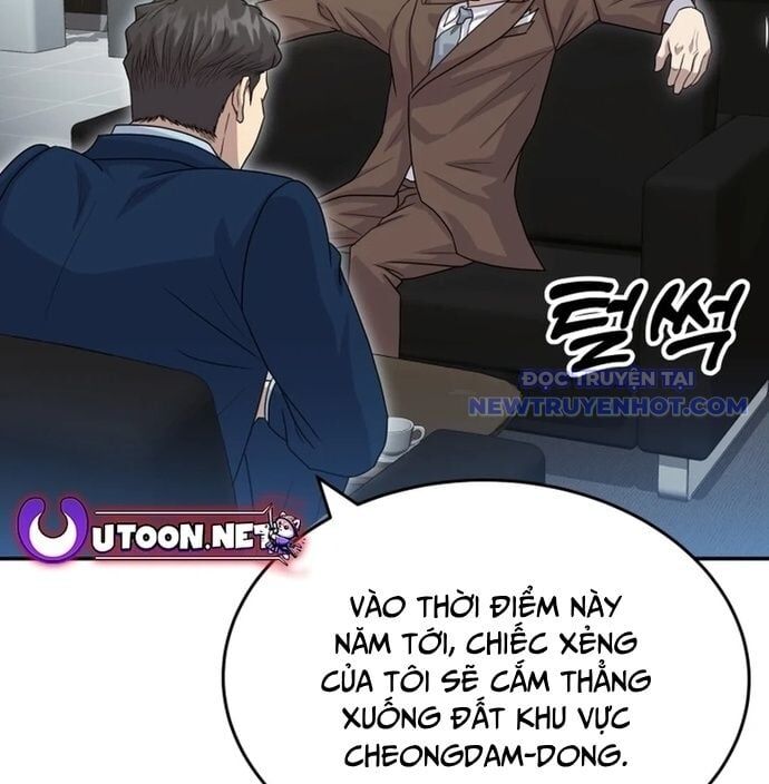 Bản Thiết Kế Vàng Chap 52 - Next Chap 53