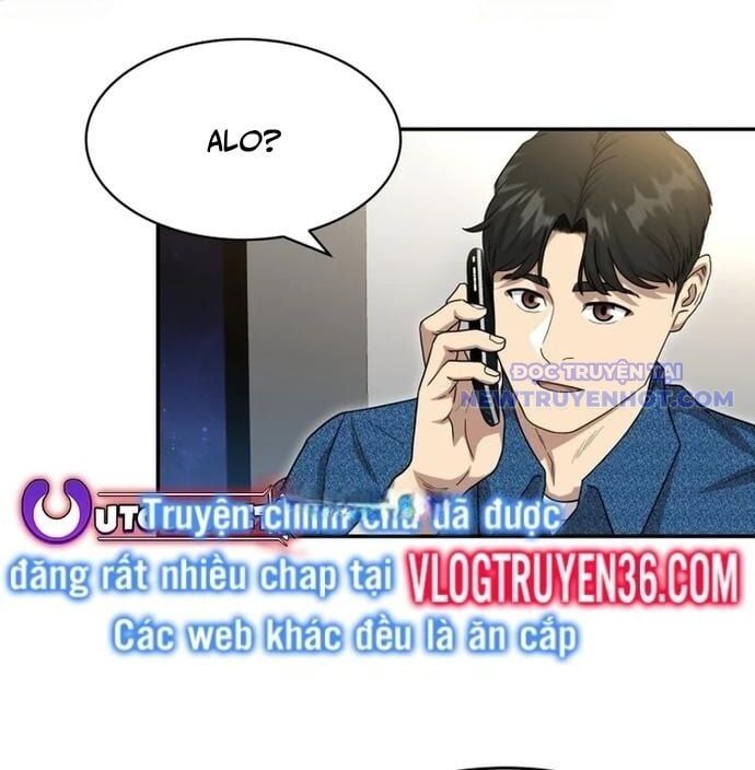 Bản Thiết Kế Vàng Chap 52 - Next Chap 53