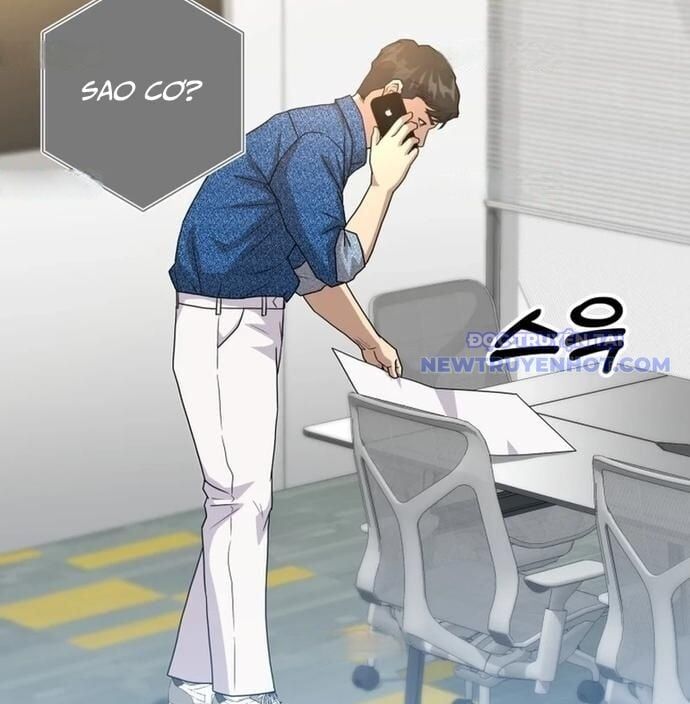Bản Thiết Kế Vàng Chap 52 - Next Chap 53