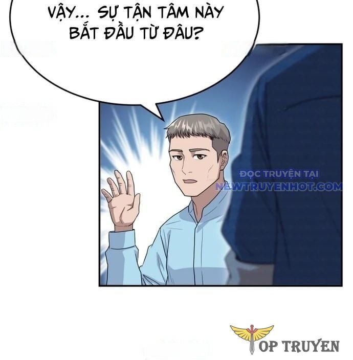Bản Thiết Kế Vàng Chap 52 - Next Chap 53