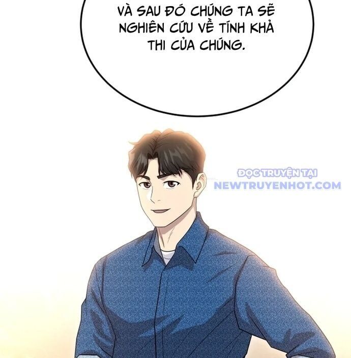 Bản Thiết Kế Vàng Chap 52 - Next Chap 53