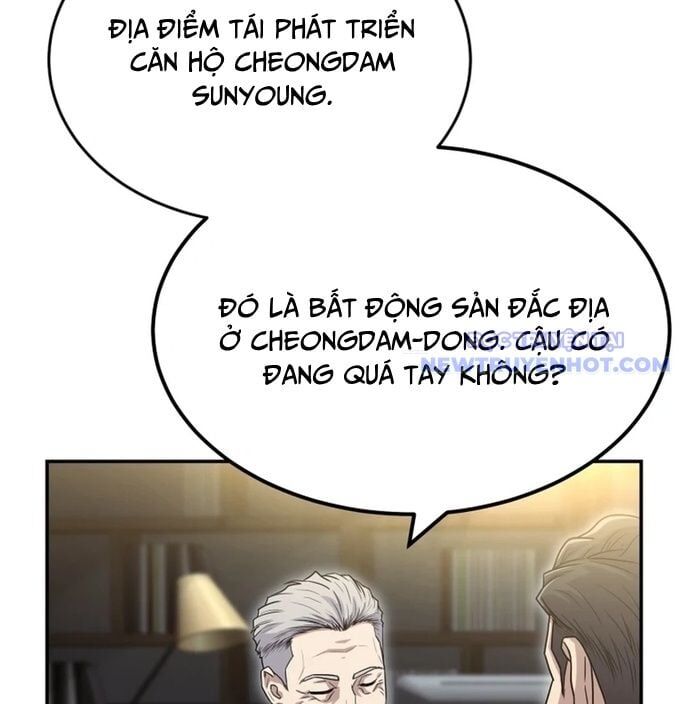 Bản Thiết Kế Vàng Chap 52 - Next Chap 53