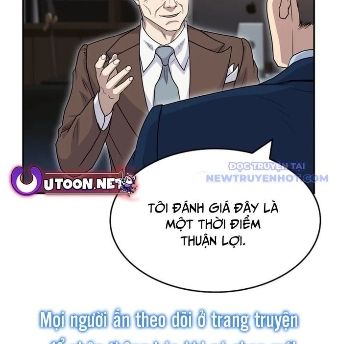 Bản Thiết Kế Vàng Chap 52 - Next Chap 53