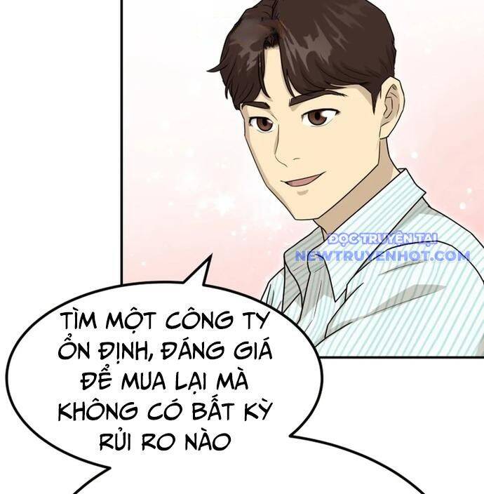 Bản Thiết Kế Vàng Chap 54 - Next Chap 55