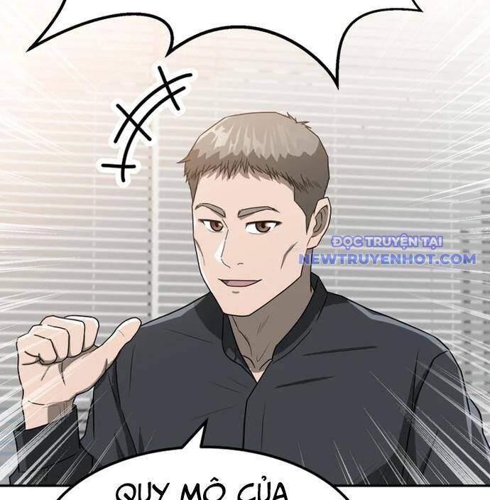 Bản Thiết Kế Vàng Chap 54 - Next Chap 55