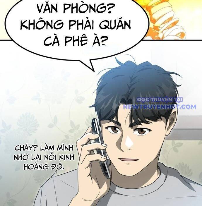 Bản Thiết Kế Vàng Chap 54 - Next Chap 55