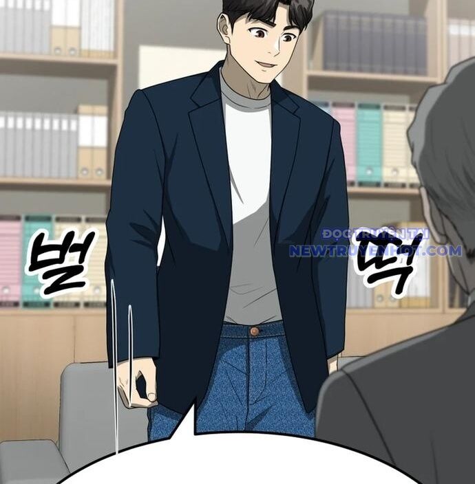 Bản Thiết Kế Vàng Chap 55 - Next Chap 56