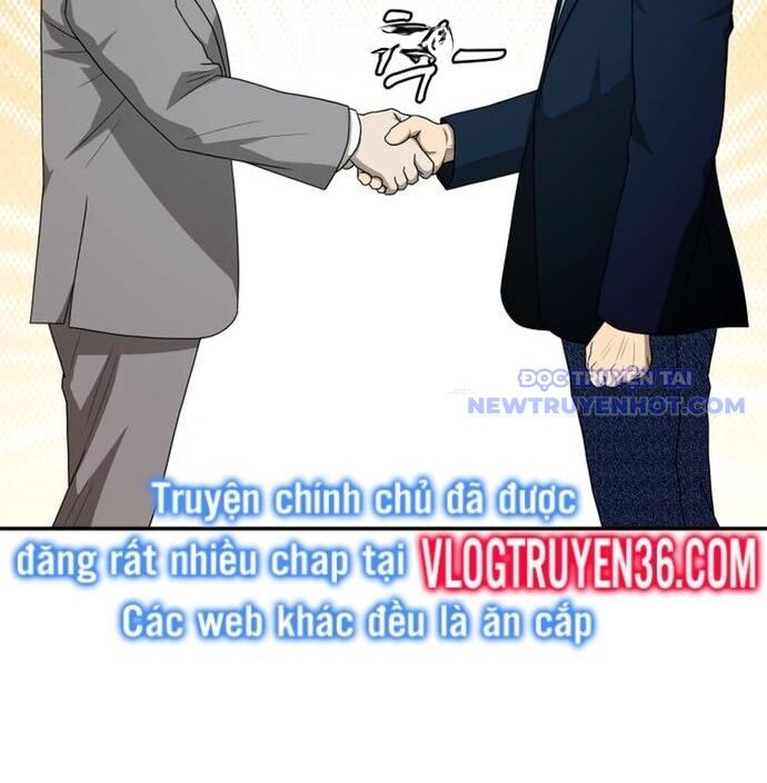 Bản Thiết Kế Vàng Chap 55 - Next Chap 56