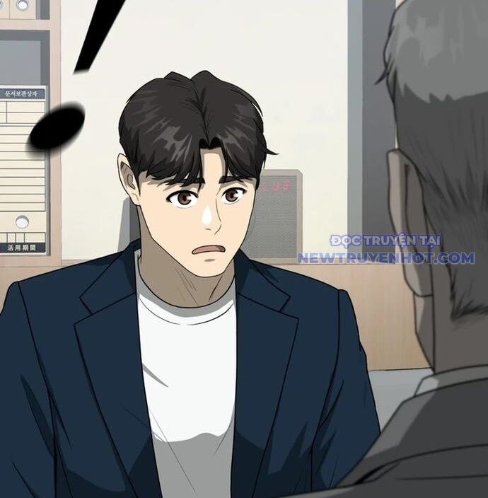 Bản Thiết Kế Vàng Chap 55 - Next Chap 56
