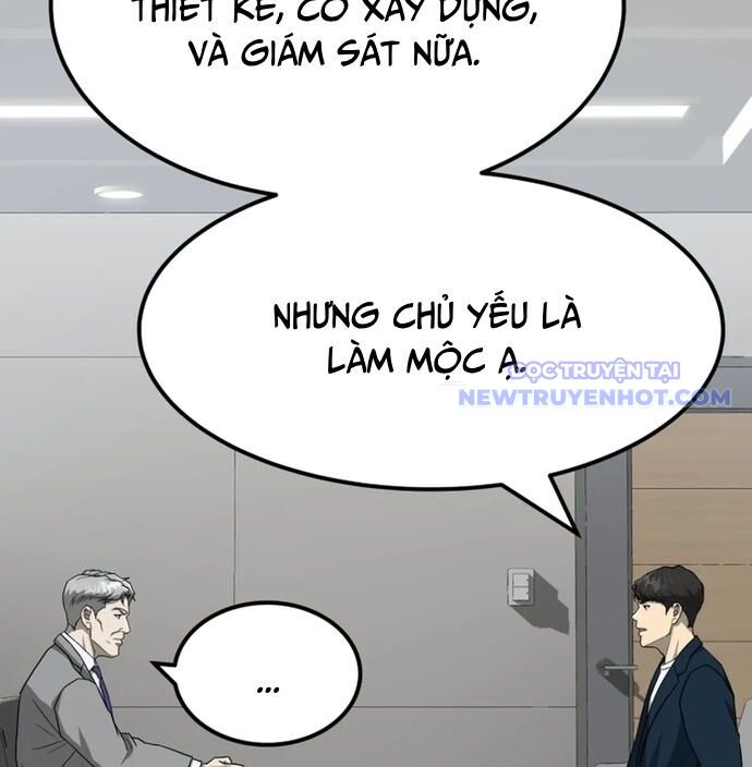 Bản Thiết Kế Vàng Chap 55 - Next Chap 56