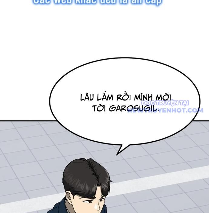 Bản Thiết Kế Vàng Chap 55 - Next Chap 56