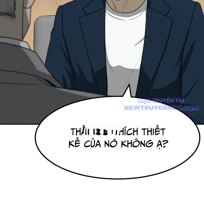 Bản Thiết Kế Vàng Chap 55 - Next Chap 56