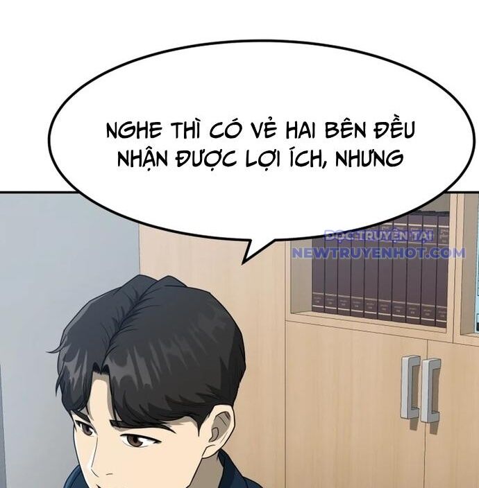 Bản Thiết Kế Vàng Chap 55 - Next Chap 56