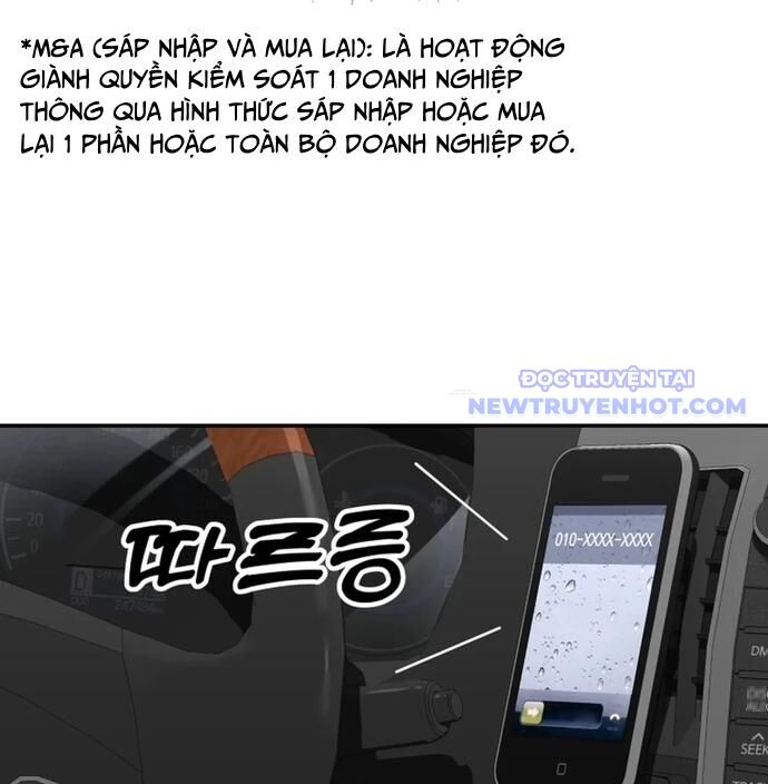 Bản Thiết Kế Vàng Chap 55 - Next Chap 56