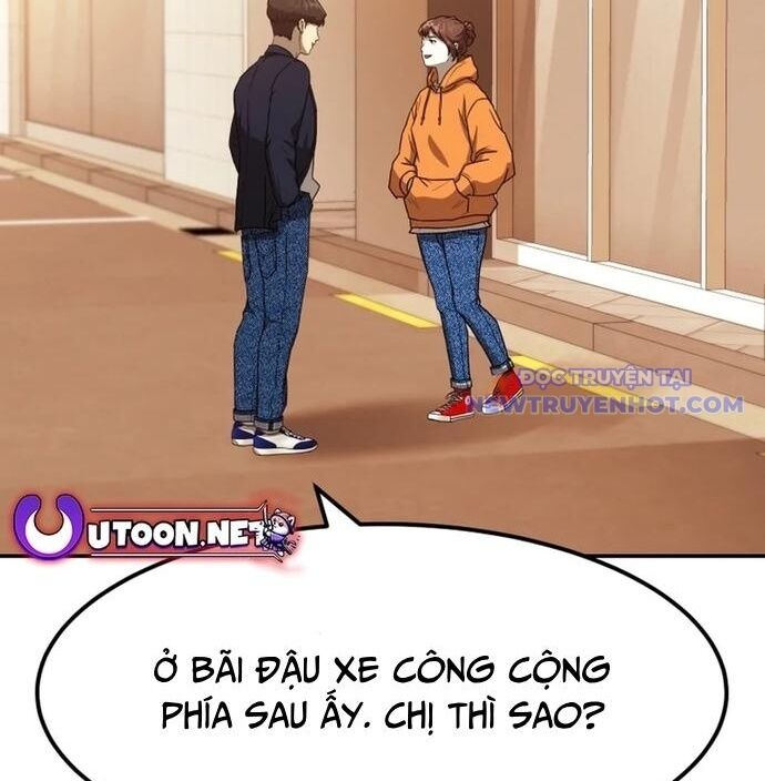 Bản Thiết Kế Vàng Chap 56 - Next Chap 57