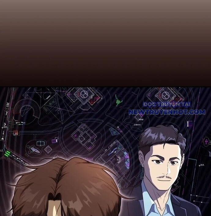 Bản Thiết Kế Vàng Chap 56 - Next Chap 57