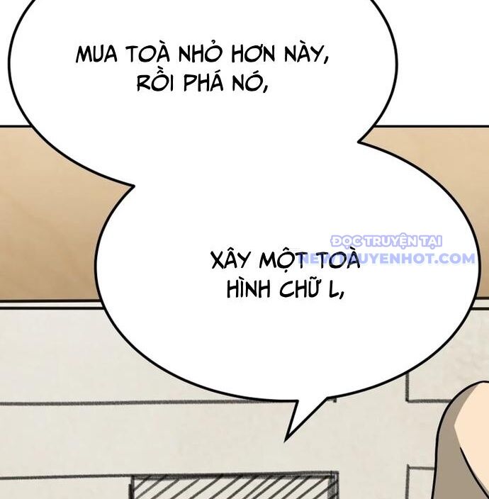 Bản Thiết Kế Vàng Chap 56 - Next Chap 57
