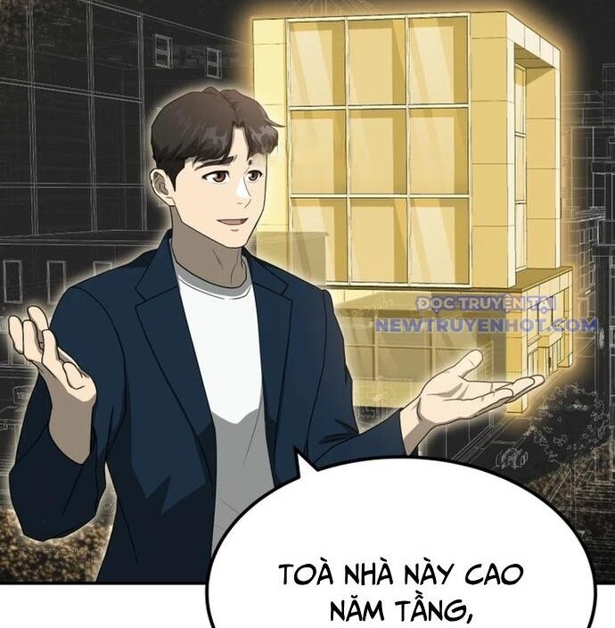 Bản Thiết Kế Vàng Chap 56 - Next Chap 57