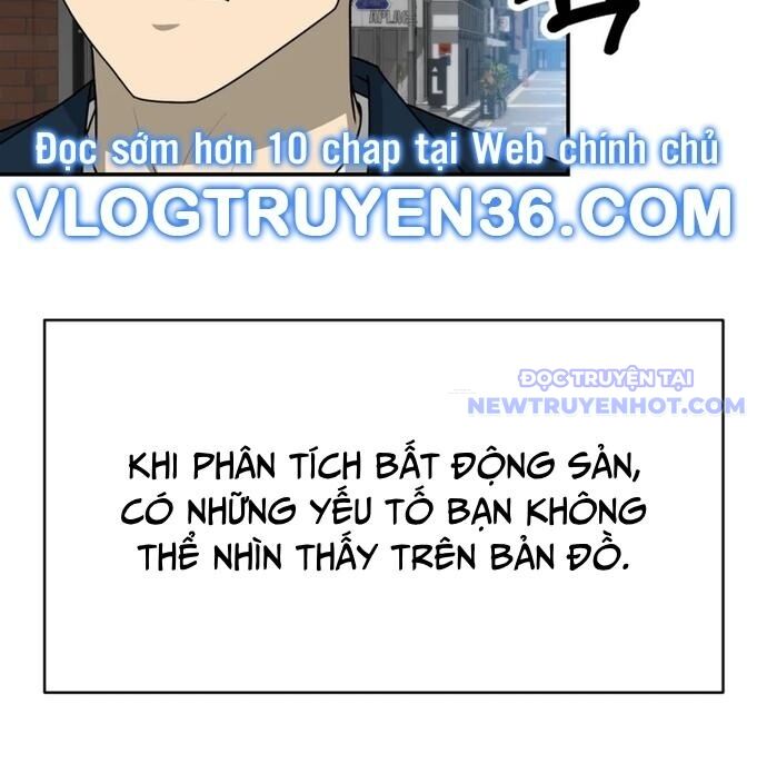 Bản Thiết Kế Vàng Chap 56 - Next Chap 57