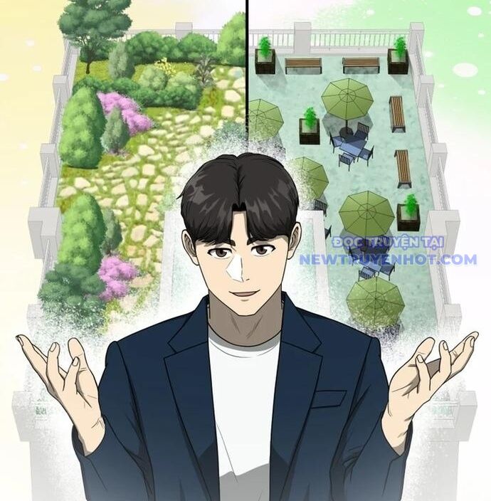 Bản Thiết Kế Vàng Chap 56 - Next Chap 57