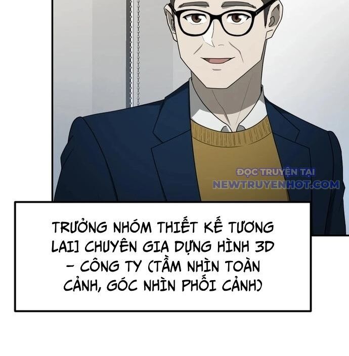 Bản Thiết Kế Vàng Chap 57 - Next Chap 58