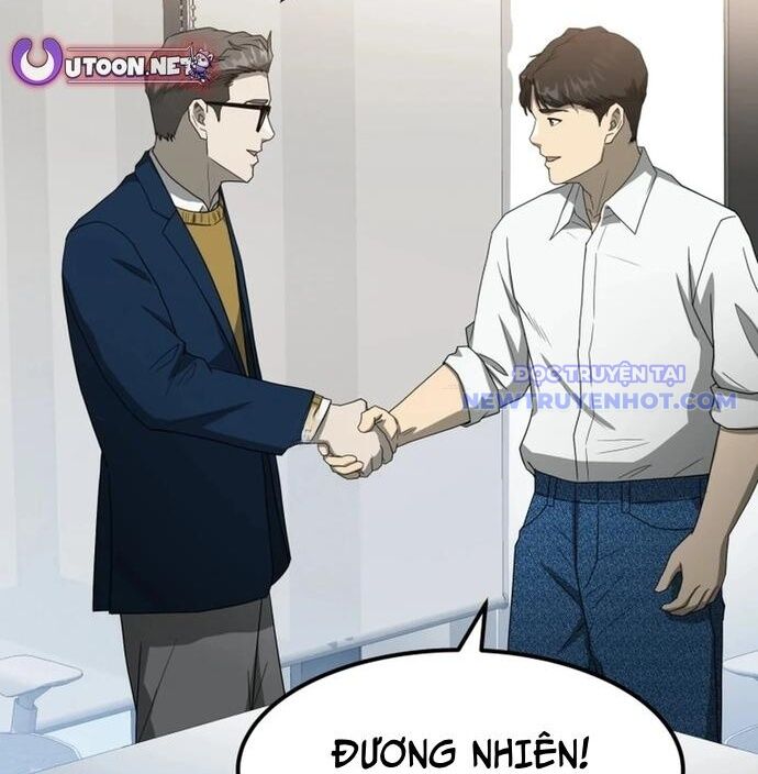 Bản Thiết Kế Vàng Chap 57 - Next Chap 58