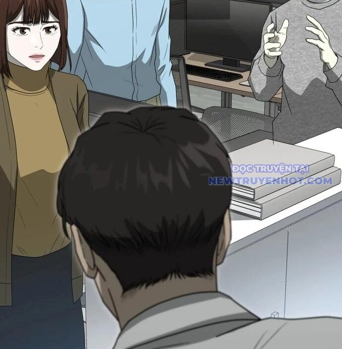 Bản Thiết Kế Vàng Chap 57 - Next Chap 58