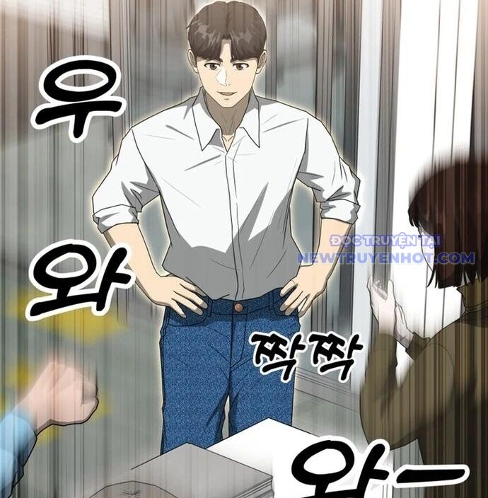 Bản Thiết Kế Vàng Chap 57 - Next Chap 58