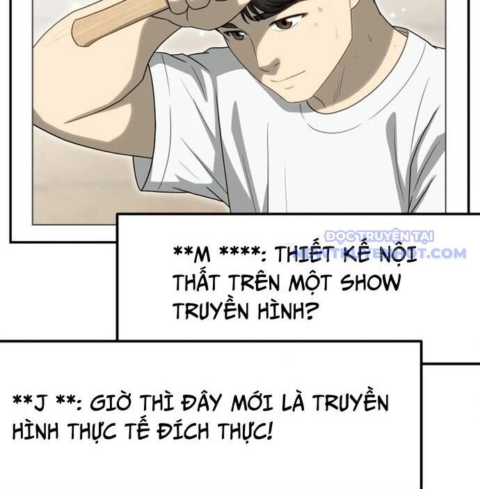 Bản Thiết Kế Vàng Chap 57 - Next Chap 58