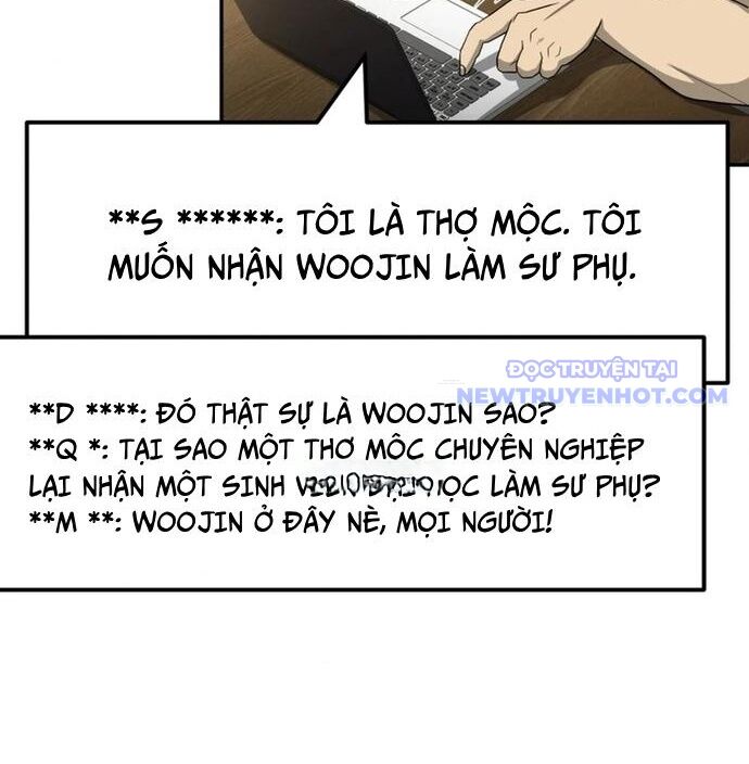 Bản Thiết Kế Vàng Chap 57 - Next Chap 58