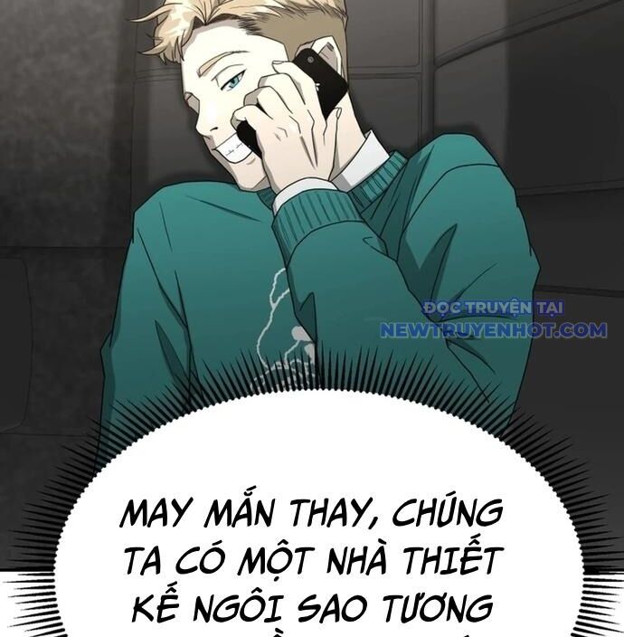 Bản Thiết Kế Vàng Chap 57 - Next Chap 58