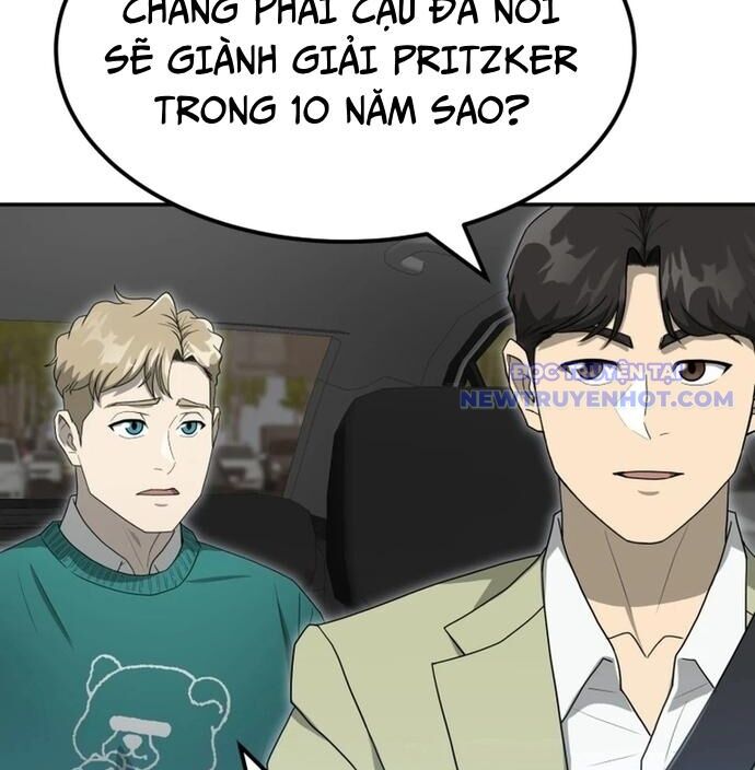 Bản Thiết Kế Vàng Chap 57 - Next Chap 58