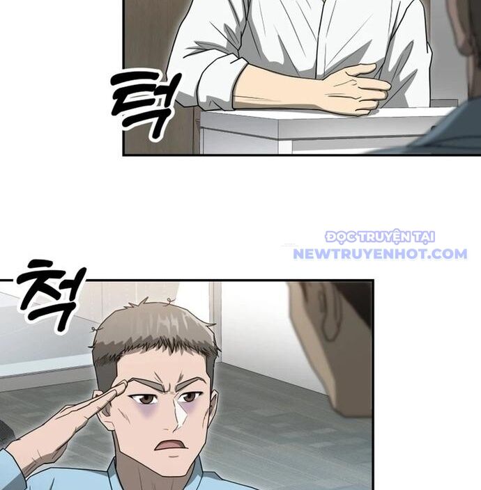 Bản Thiết Kế Vàng Chap 57 - Next Chap 58