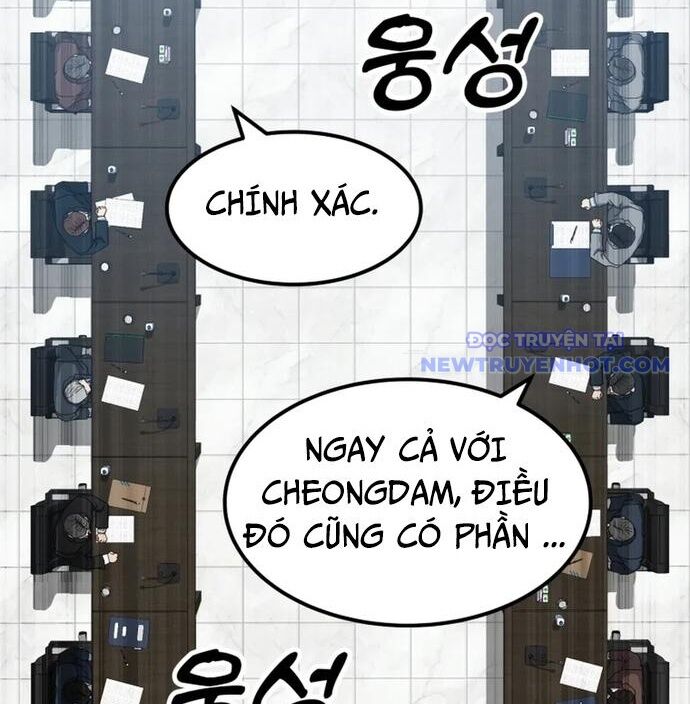 Bản Thiết Kế Vàng Chap 58 - Next Chap 59