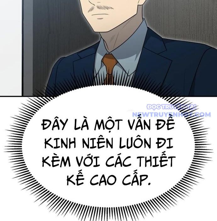 Bản Thiết Kế Vàng Chap 58 - Next Chap 59