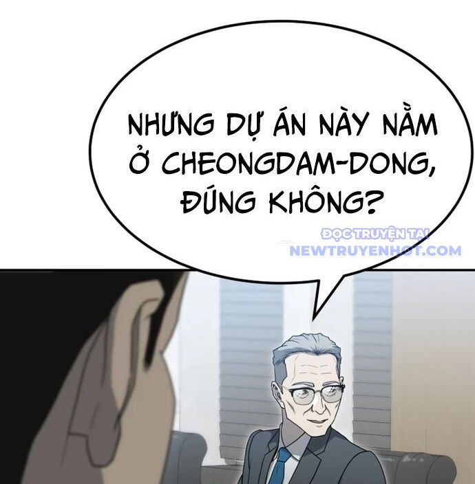 Bản Thiết Kế Vàng Chap 58 - Next Chap 59