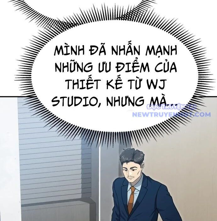Bản Thiết Kế Vàng Chap 58 - Next Chap 59