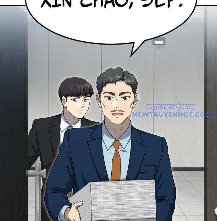 Bản Thiết Kế Vàng Chap 58 - Next Chap 59
