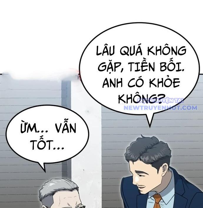 Bản Thiết Kế Vàng Chap 58 - Next Chap 59