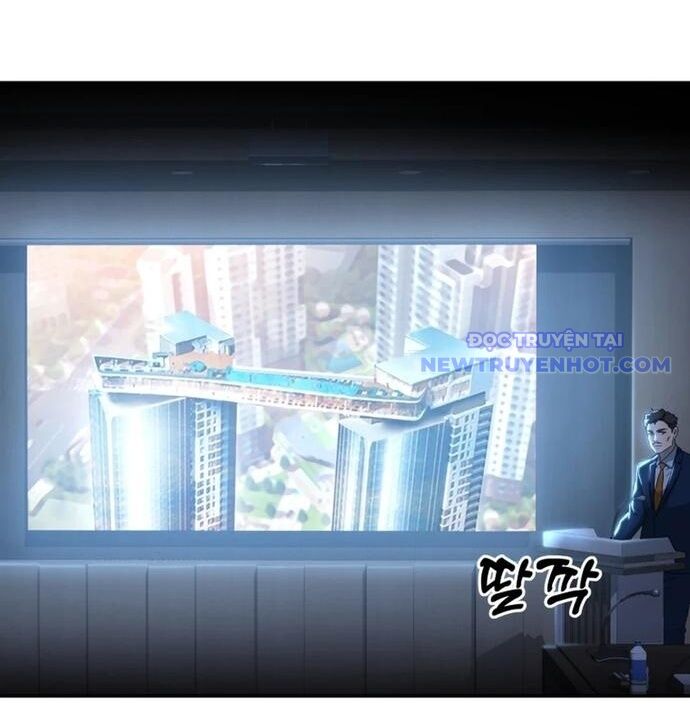 Bản Thiết Kế Vàng Chap 58 - Next Chap 59