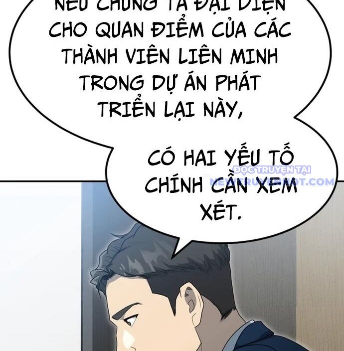 Bản Thiết Kế Vàng Chap 58 - Next Chap 59