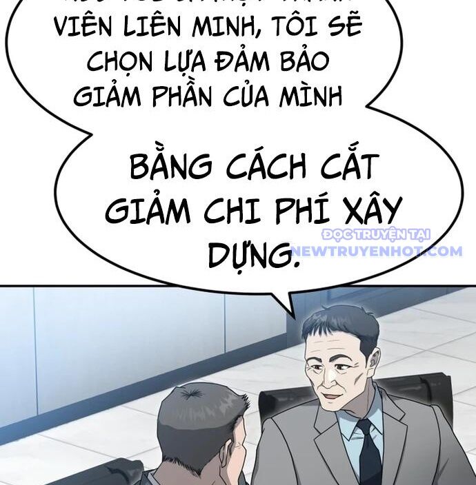 Bản Thiết Kế Vàng Chap 58 - Next Chap 59