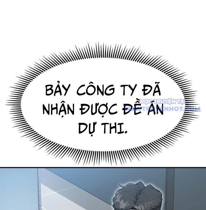 Bản Thiết Kế Vàng Chap 58 - Next Chap 59