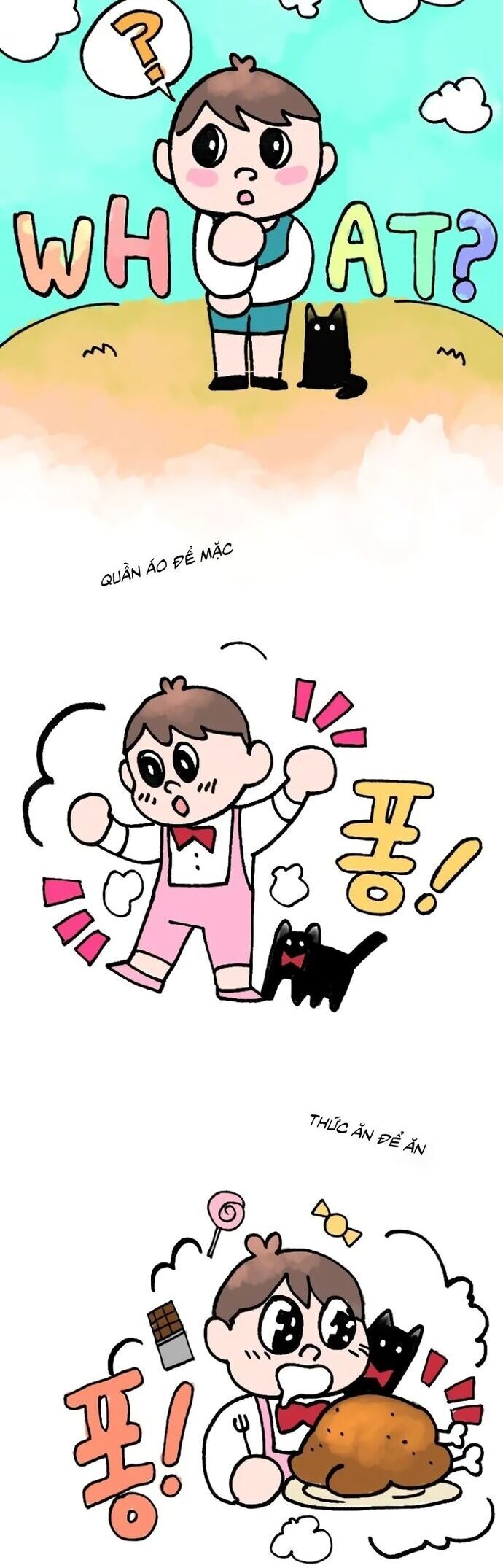 Bản Thiết Kế Vàng Chap 61 - Next Chap 62