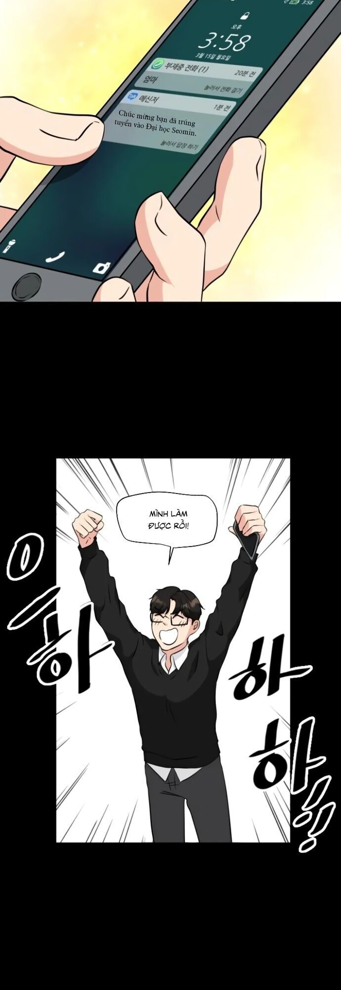 Bản Thiết Kế Vàng Chap 61 - Next Chap 62