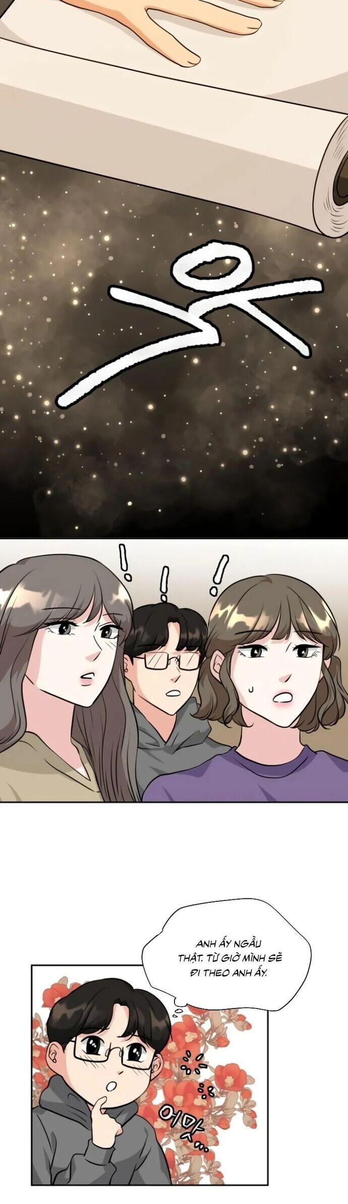 Bản Thiết Kế Vàng Chap 61 - Next Chap 62