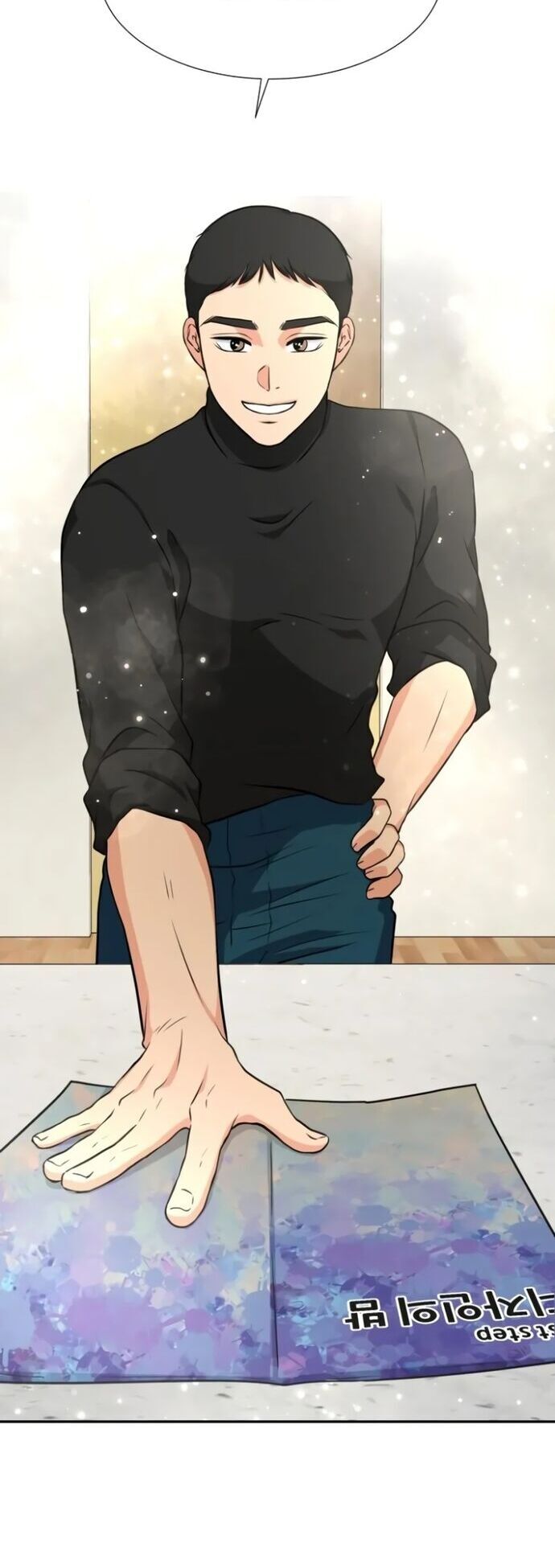 Bản Thiết Kế Vàng Chap 61 - Next Chap 62
