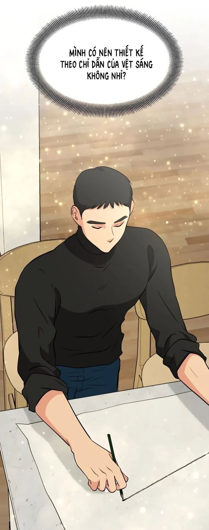 Bản Thiết Kế Vàng Chap 71 - Next Chap 72